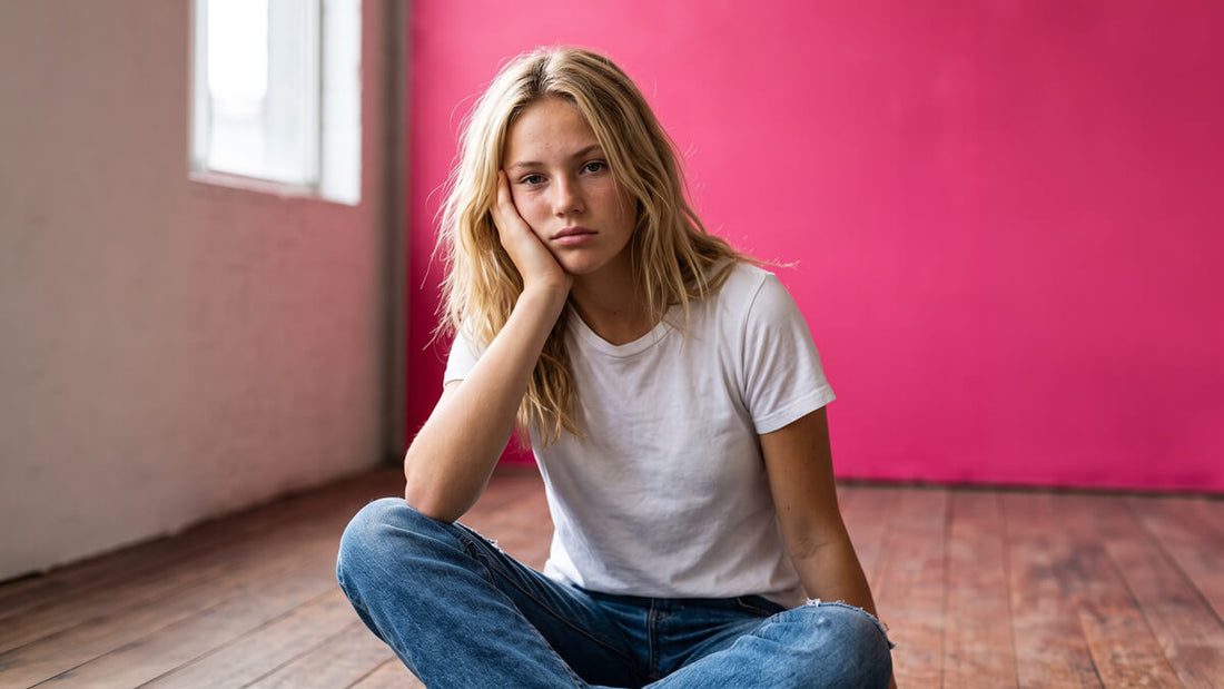 When Will My Teenage Daughter Be Nice Again?