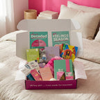 Gurl Code - The Glow Up Box