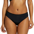 Love Luna First Period swim bikini brief in black