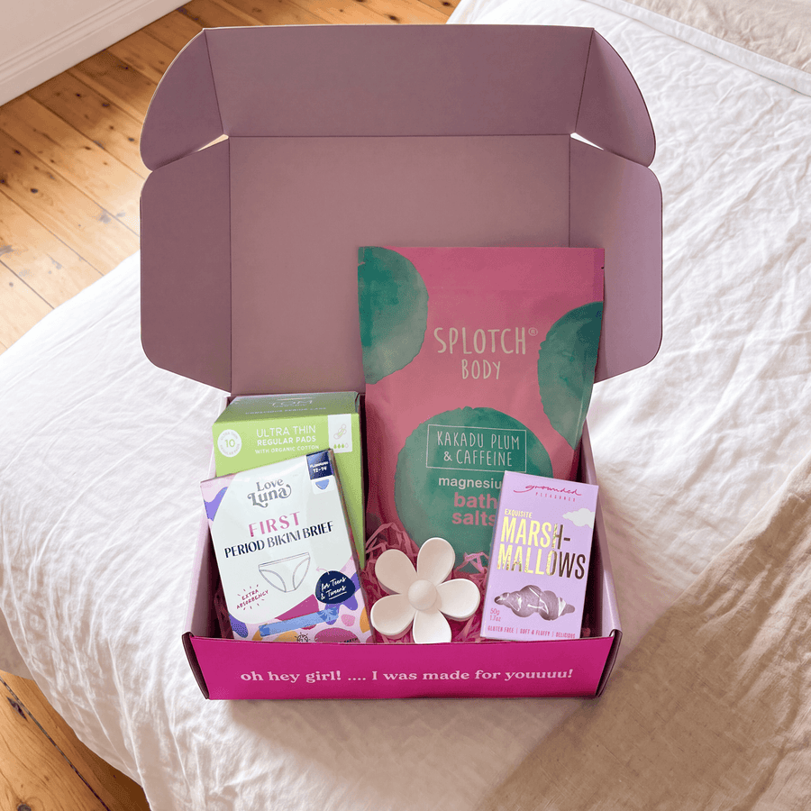 The Sorted Box